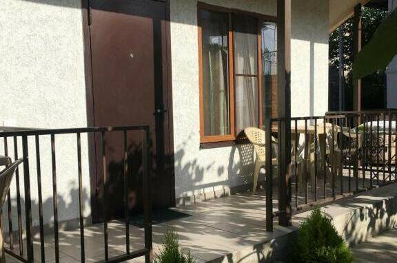 Изображение Изображение гостиницы "Гостевой дом «У Феликса»" #2 #2