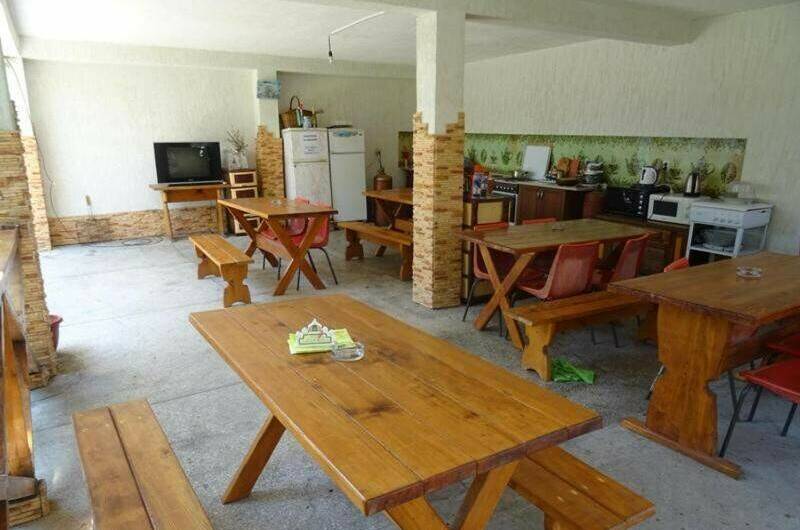 Изображение Изображение гостиницы "Гостевой дом «У Феликса»" #4 #4