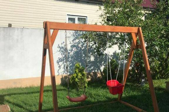 Изображение Изображение гостиницы "Гостевой дом «У Феликса»" #5 #5