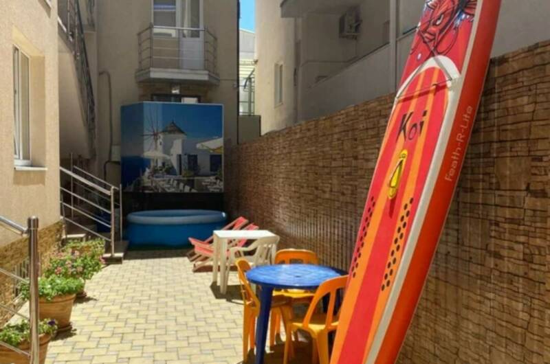 Изображение Изображение гостиницы &quot;Курортный отель «Персона»&quot; #1 #1