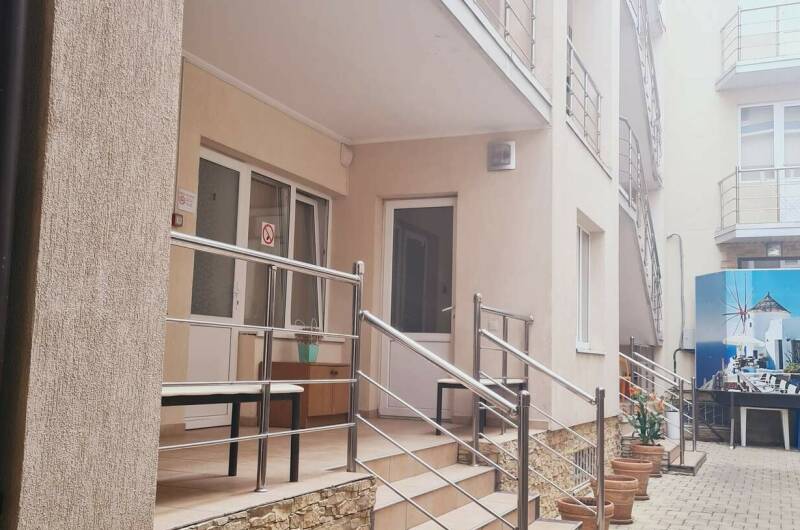 Изображение Изображение гостиницы &quot;Курортный отель «Персона»&quot; #4 #4