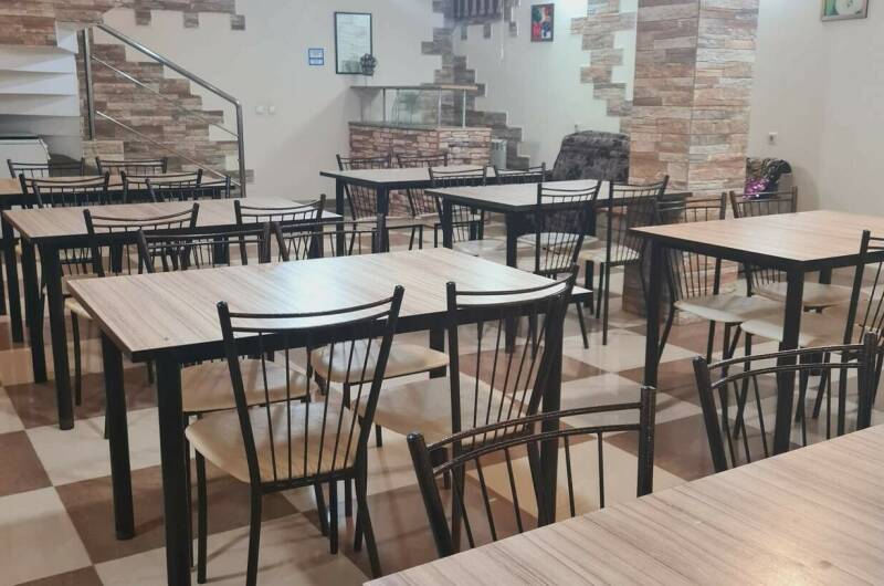 Изображение Изображение гостиницы &quot;Курортный отель «Персона»&quot; #5 #5