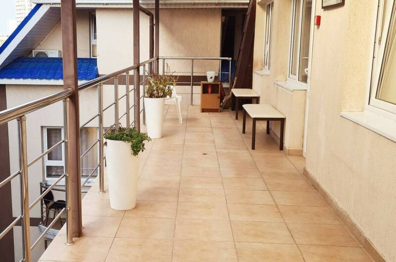 Изображение Изображение гостиницы &quot;Курортный отель «Персона»&quot; #6 #6