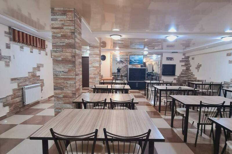 Изображение Изображение гостиницы &quot;Курортный отель «Персона»&quot; #7 #7