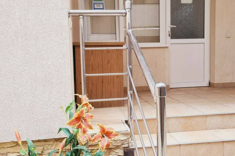 Изображение Изображение гостиницы &quot;Курортный отель «Персона»&quot; #8 #8