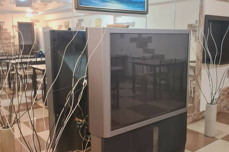 Изображение Изображение отеля / гостиницы "Курортный отель «Персона»" #10 #8