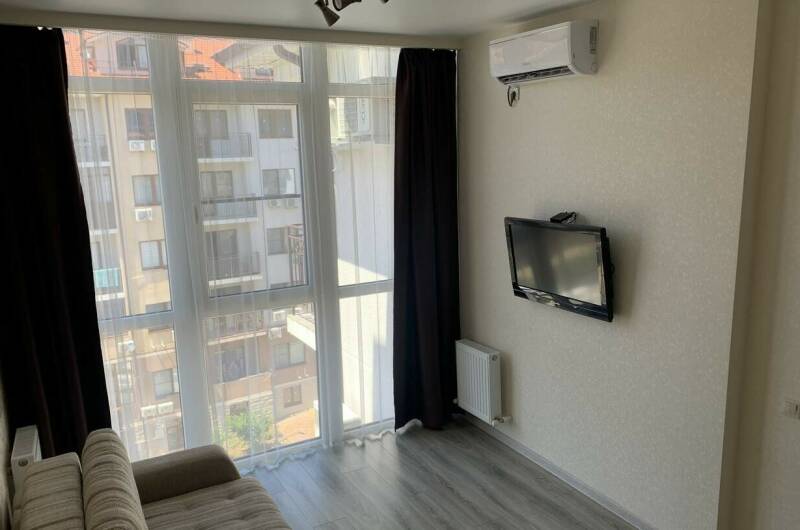 Изображение Изображение квартиры / апартамента "Однокомнатная квартира ЖК «Горизонт»" #11 #9