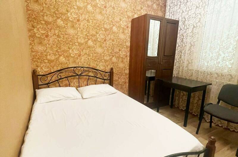 Изображение Изображение гостиницы "Гостевой дом «Камелия 2»" #6 #6