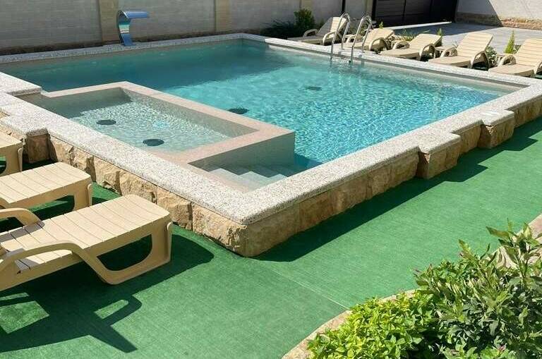 Изображение Изображение гостиницы &quot;Гостевой дом «Melissa Premium»&quot; #1 #1