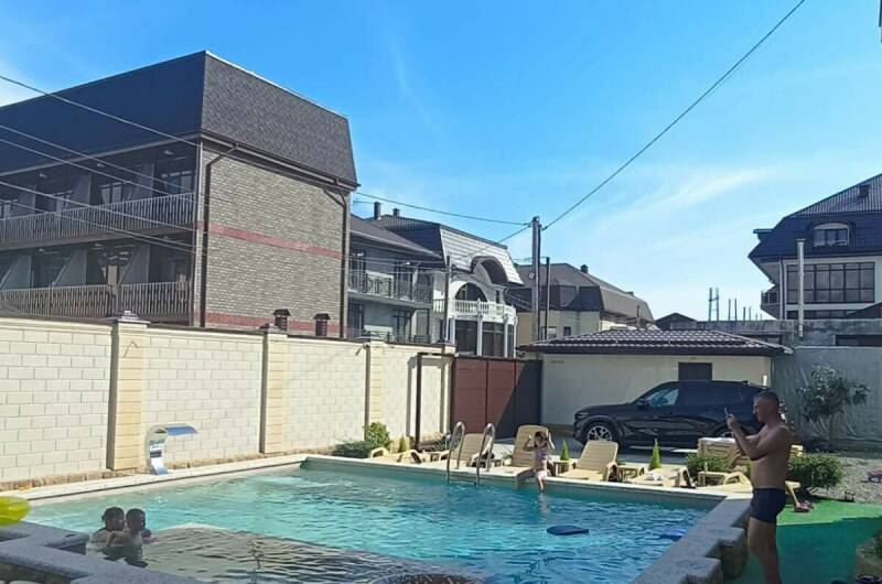 Изображение Изображение гостиницы &quot;Гостевой дом «Melissa Premium»&quot; #4 #4