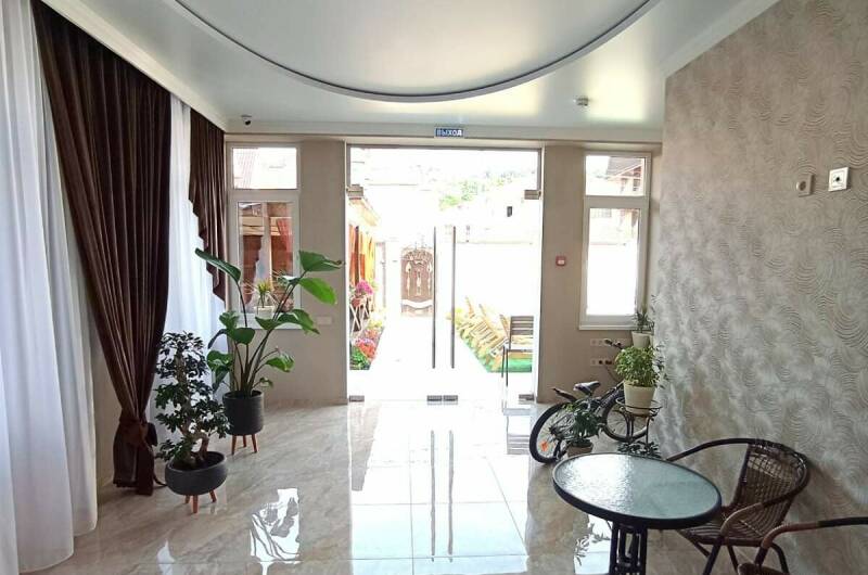 Изображение Изображение гостиницы &quot;Гостевой дом «Melissa Premium»&quot; #6 #6