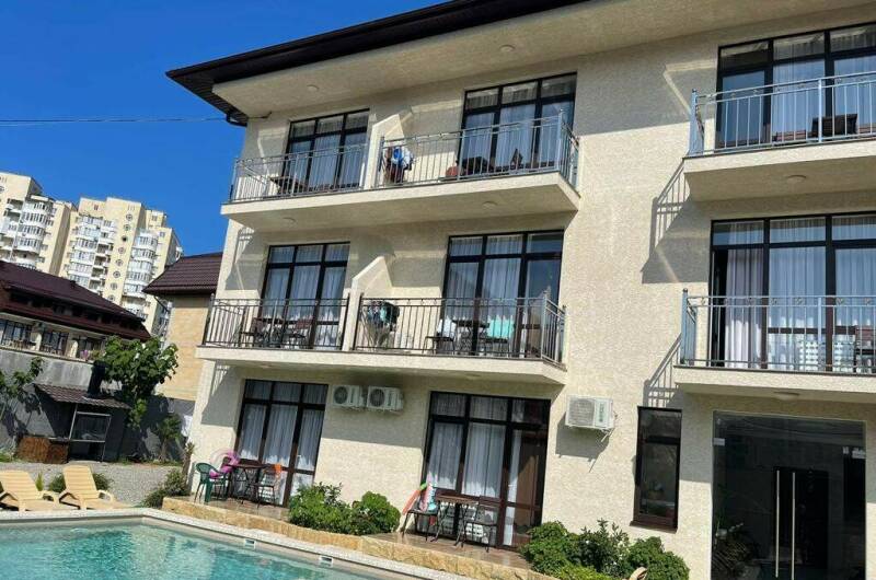 Изображение Изображение гостиницы &quot;Гостевой дом «Melissa Premium»&quot; #7 #7