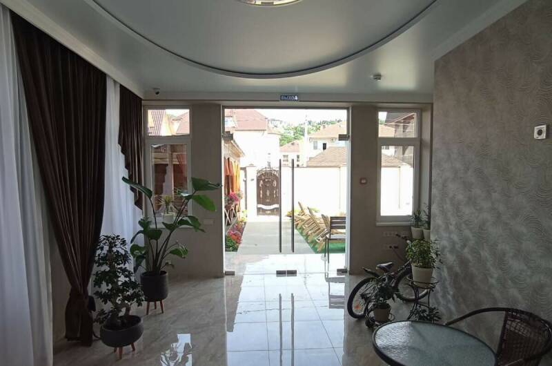 Изображение Изображение гостиницы &quot;Гостевой дом «Melissa Premium»&quot; #8 #8