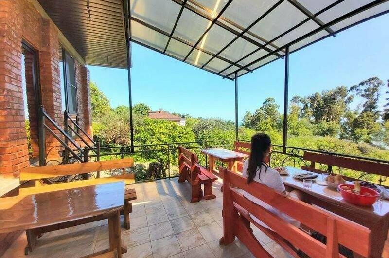 Изображение Изображение гостиницы &quot;Гостевой дом «Феникс»&quot; #1 #1