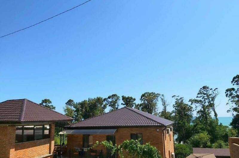 Изображение Изображение отеля / гостиницы "Гостевой дом «Феникс»" #10 #8