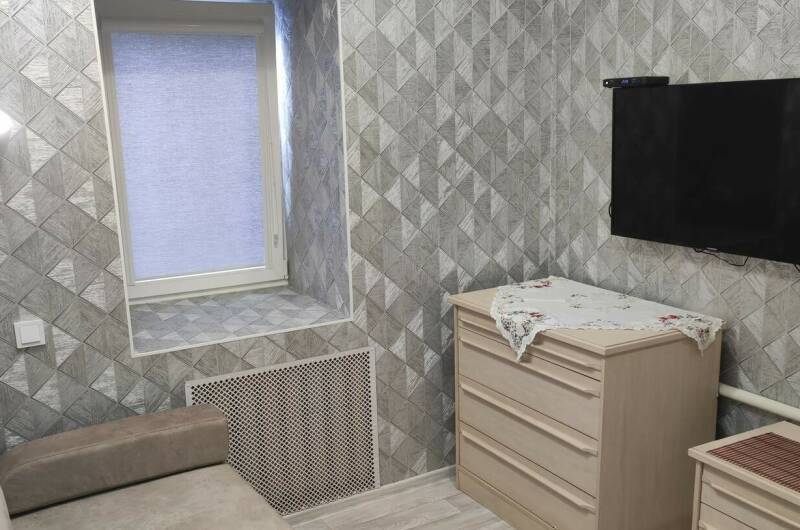 Изображение Изображение квартиры "Однокомнатная квартира в Анапе" #1 #1