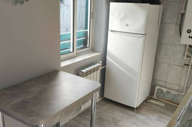 Изображение Изображение квартиры "Однокомнатная квартира в Анапе" #5 #5