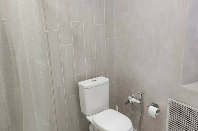 Изображение Изображение квартиры "Однокомнатная квартира в Анапе" #6 #6