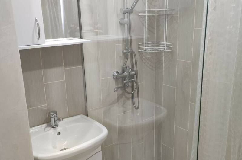 Изображение Изображение квартиры "Однокомнатная квартира в Анапе" #7 #7