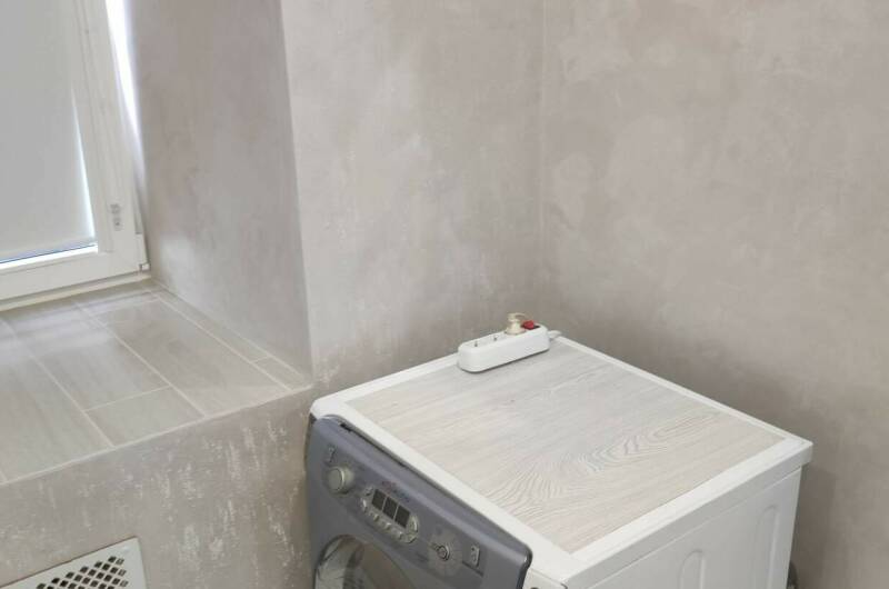 Изображение Изображение квартиры "Однокомнатная квартира в Анапе" #8 #8