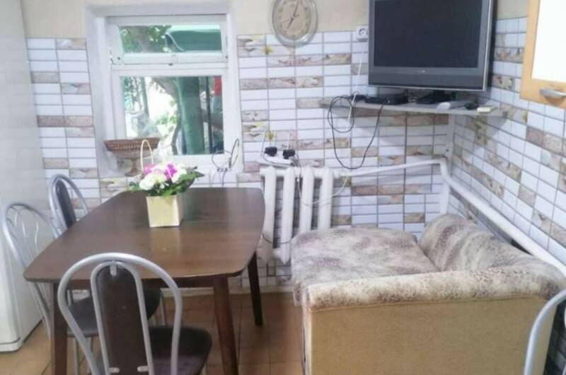 Изображение Изображение квартиры "Дом под ключ в Анапе" #2 #2