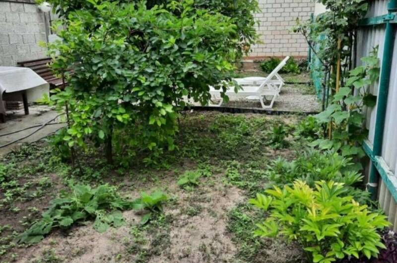 Изображение Изображение квартиры "Дом под ключ в Анапе" #3 #3