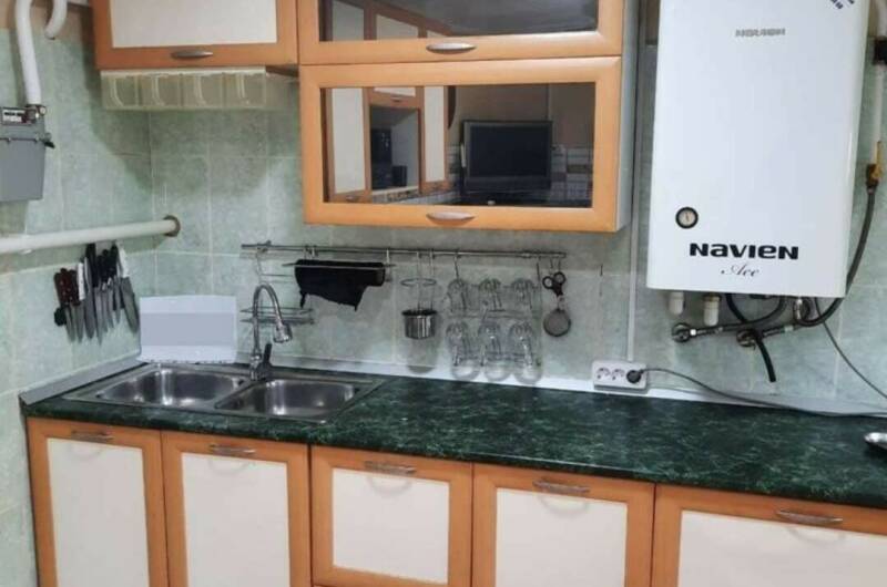 Изображение Изображение квартиры "Дом под ключ в Анапе" #4 #4