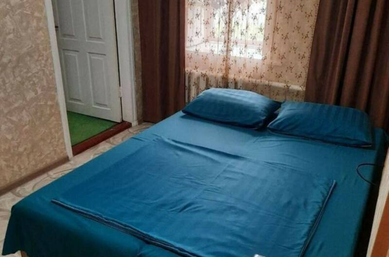 Изображение Изображение квартиры "Дом под ключ в Анапе" #5 #5