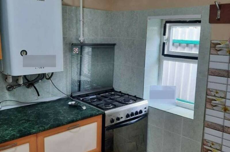 Изображение Изображение квартиры "Дом под ключ в Анапе" #6 #6