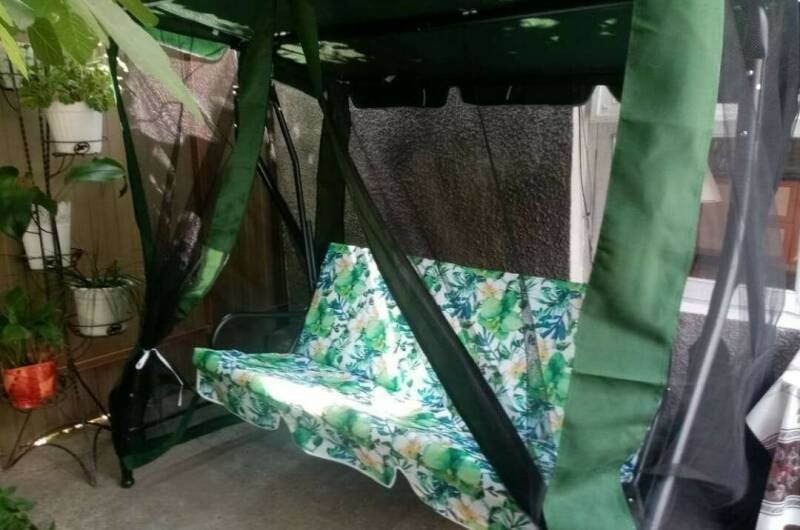 Изображение Изображение квартиры "Дом под ключ в Анапе" #7 #7