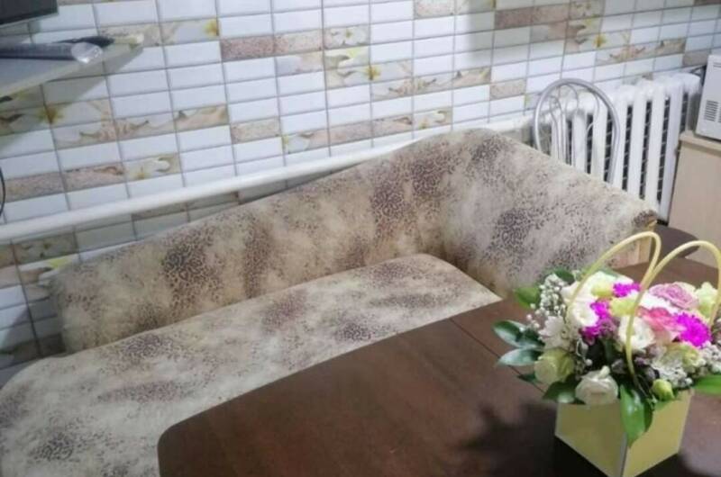 Изображение Изображение квартиры "Дом под ключ в Анапе" #8 #8