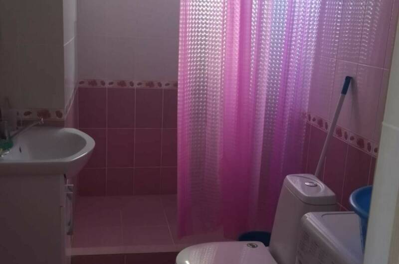 Изображение Изображение квартиры "Уютная однокомнатная квартира" #2 #2