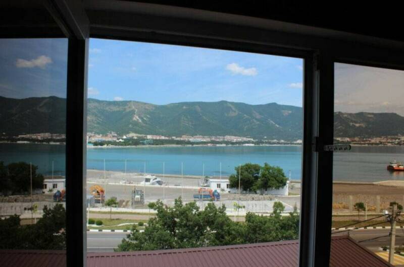 Изображение Изображение гостиницы "Гостевой дом «Незабудка»" #1 #1