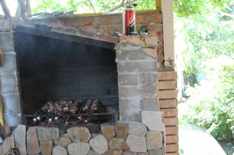 Изображение Изображение гостиницы "Гостевой дом «Незабудка»" #4 #4