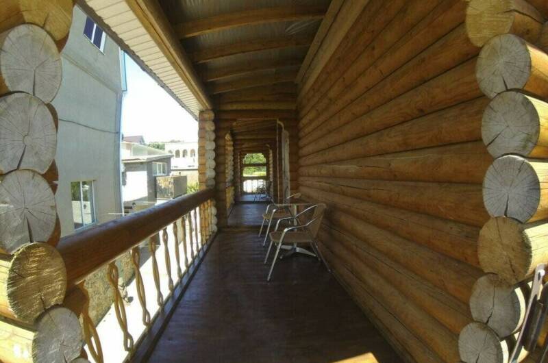 Изображение Изображение гостиницы "Гостевой дом «Незабудка»" #6 #6