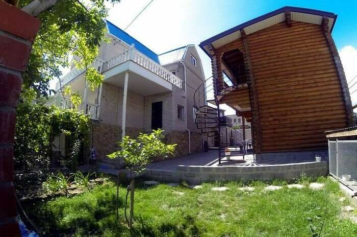 Изображение Изображение гостиницы "Гостевой дом «Незабудка»" #7 #7