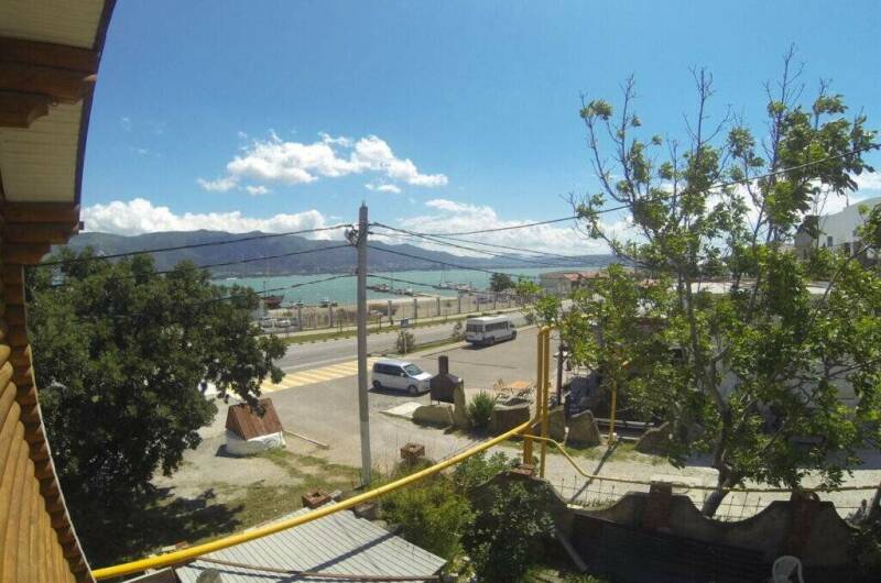 Изображение Изображение гостиницы "Гостевой дом «Незабудка»" #8 #8