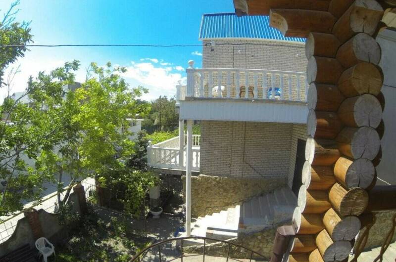 Изображение Изображение отеля / гостиницы "Гостевой дом «Незабудка»" #10 #8