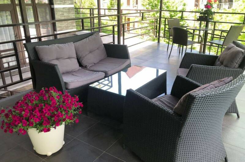 Изображение Изображение гостиницы &quot;Отель «Султан»&quot; #3 #3