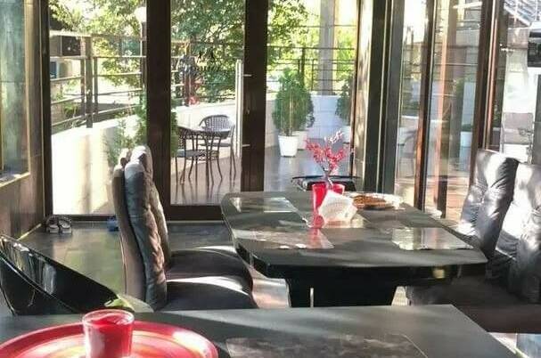 Изображение Изображение гостиницы &quot;Отель «Султан»&quot; #5 #5