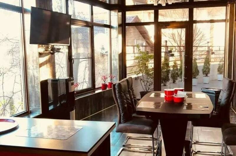 Изображение Изображение гостиницы &quot;Отель «Султан»&quot; #6 #6