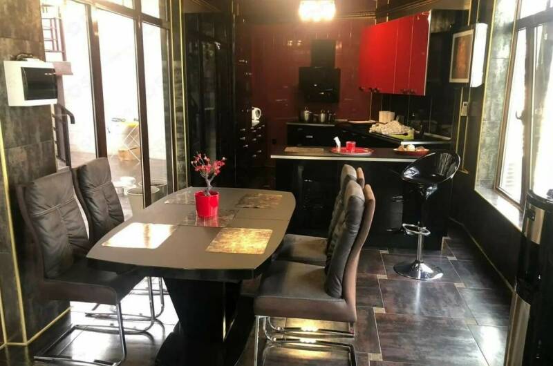 Изображение Изображение гостиницы &quot;Отель «Султан»&quot; #8 #8