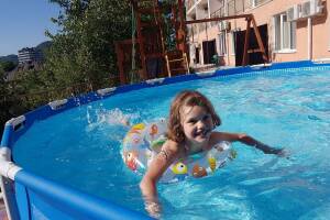 Изображение Отель «ДАЙВ центр» #6