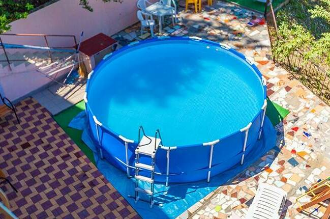 Изображение Изображение гостиницы &quot;Отель «ДАЙВ центр»&quot; #3 #3