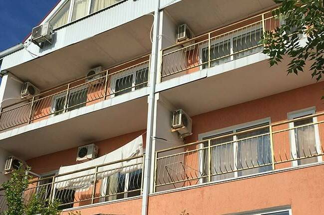 Изображение Изображение гостиницы &quot;Отель «ДАЙВ центр»&quot; #4 #4