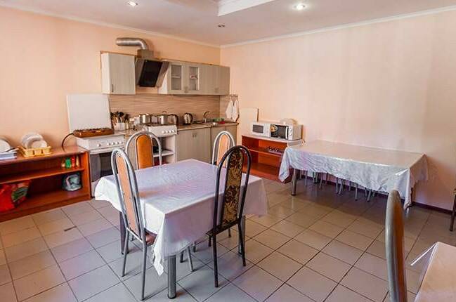 Изображение Изображение гостиницы &quot;Отель «ДАЙВ центр»&quot; #5 #5