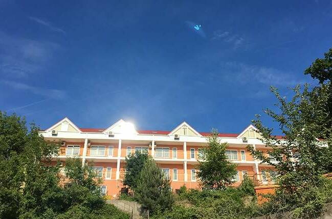 Изображение Изображение гостиницы &quot;Отель «ДАЙВ центр»&quot; #6 #6