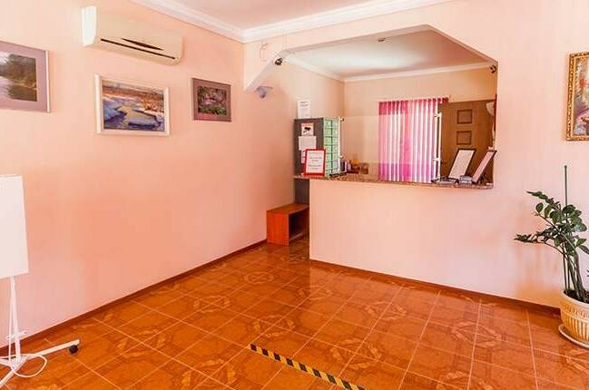 Изображение Изображение гостиницы &quot;Отель «ДАЙВ центр»&quot; #7 #7