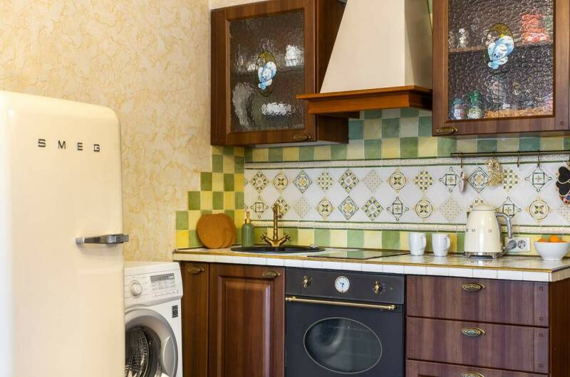 Изображение Изображение квартиры &quot;Квартира с видом на горы&quot; #3 #3