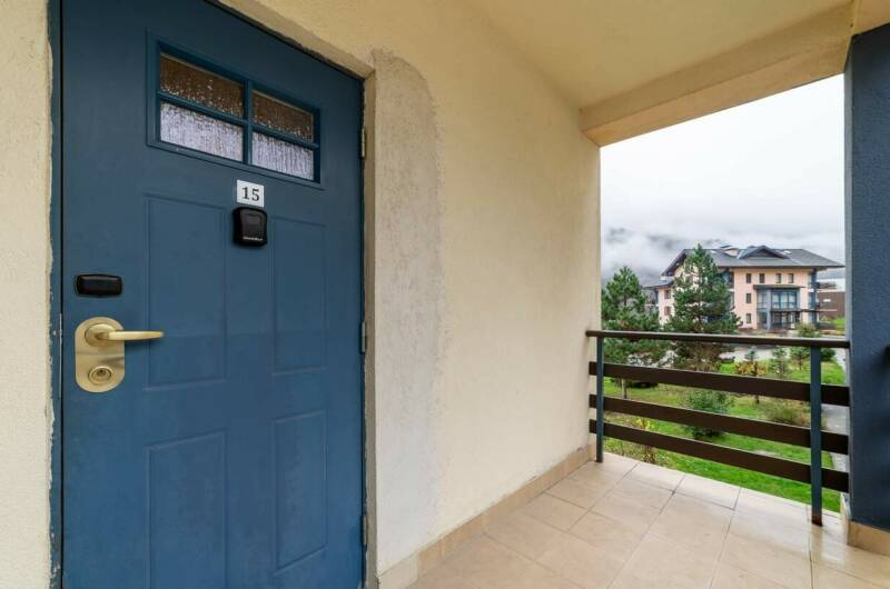 Изображение Изображение квартиры &quot;Квартира с видом на горы&quot; #5 #5